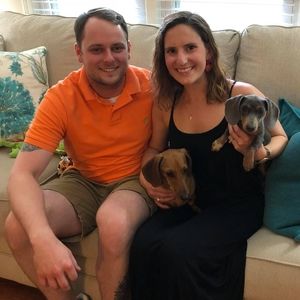 Meet your Posher, Amy